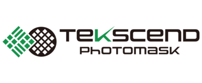 Logo von Tekscend Photomask Germany GmbH