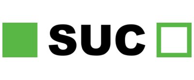 Logo von SUC Sächsische Umweltschutz-Consulting GmbH