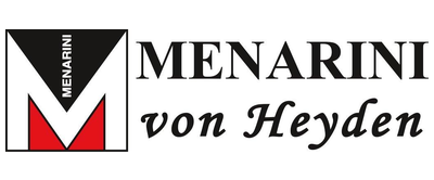 Logo von Menarini - Von Heyden GmH