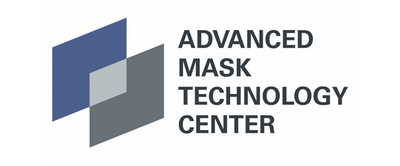 Logo von Advanced Mask Technology Center GmbH & Co. KG