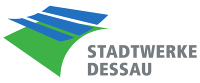 Logo von Dessauer Versorgungs- und Verkehrsgesellschaft mbH