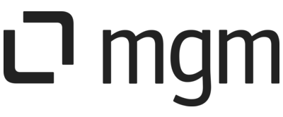 Logo von mgm security partners GmbH